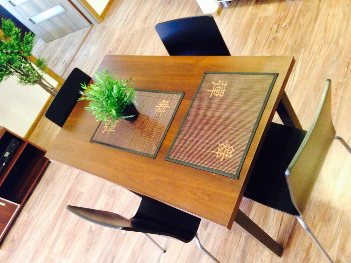 Apartament Centrum Gieldowa وارسو المظهر الخارجي الصورة