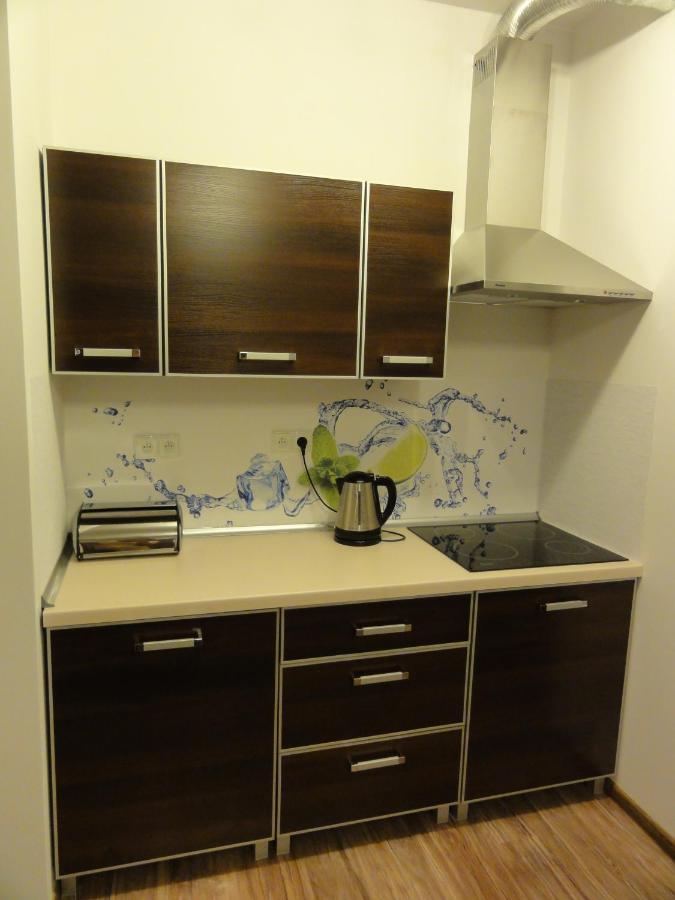 Apartament Centrum Gieldowa وارسو المظهر الخارجي الصورة